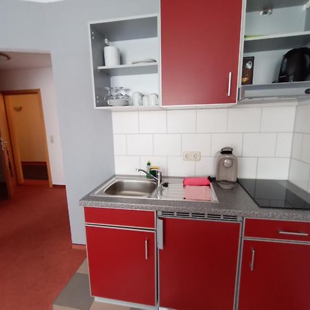 Bodensee Gaestehaus Tettnang Albergo 외부 사진