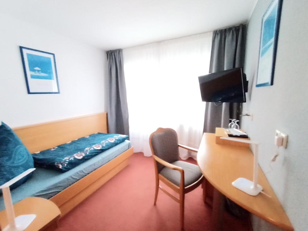 Bodensee Gaestehaus Tettnang Albergo 외부 사진