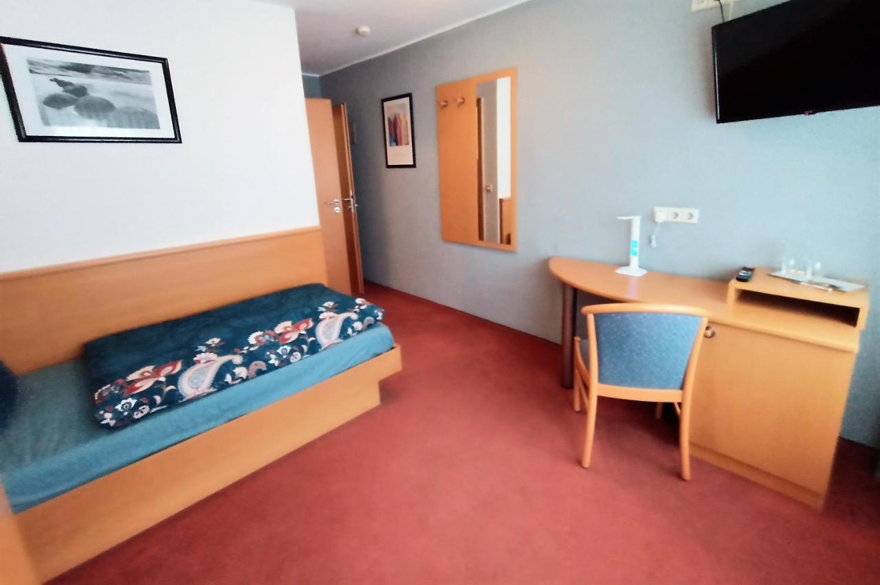 Bodensee Gaestehaus Tettnang Albergo 외부 사진