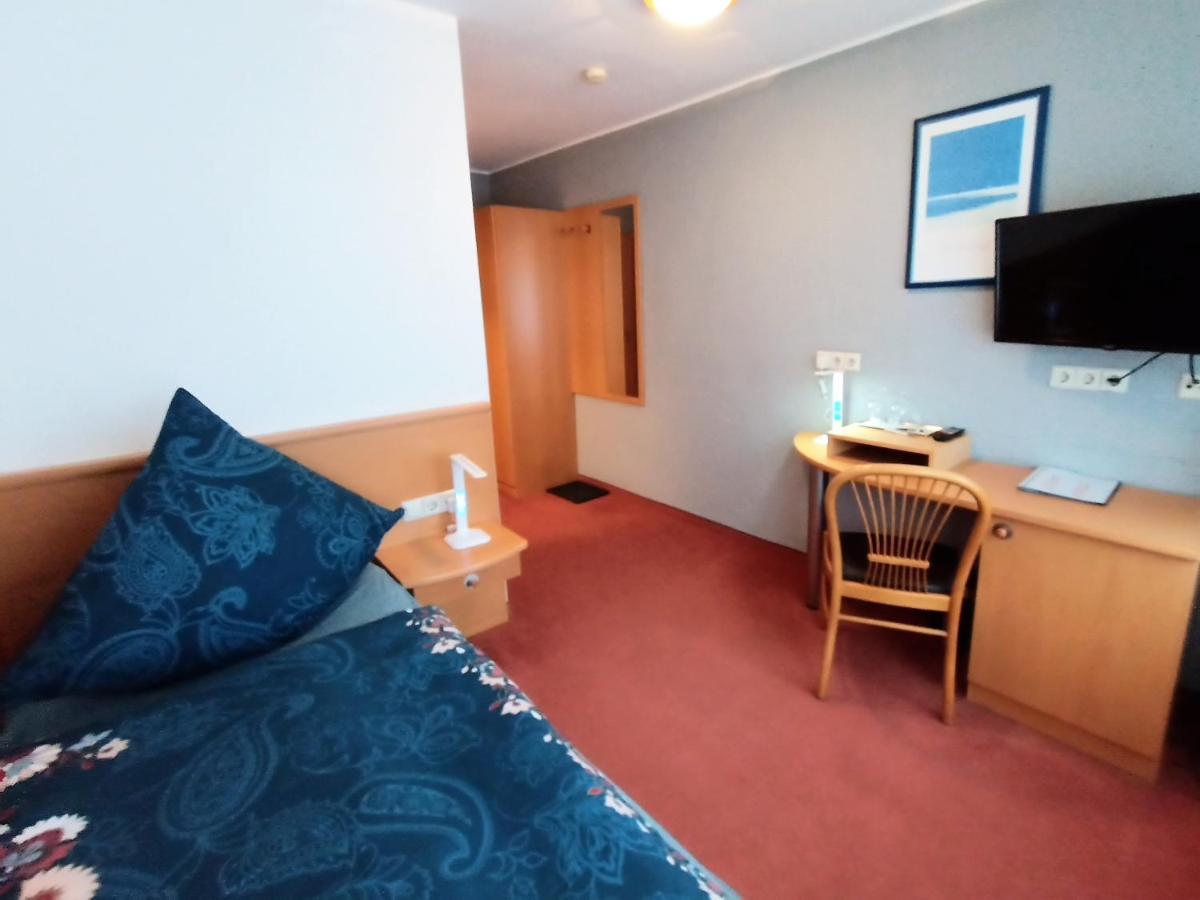 Bodensee Gaestehaus Tettnang Albergo 외부 사진