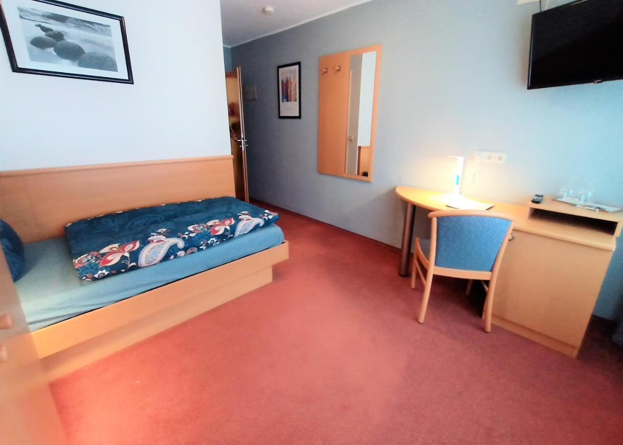 Bodensee Gaestehaus Tettnang Albergo 외부 사진