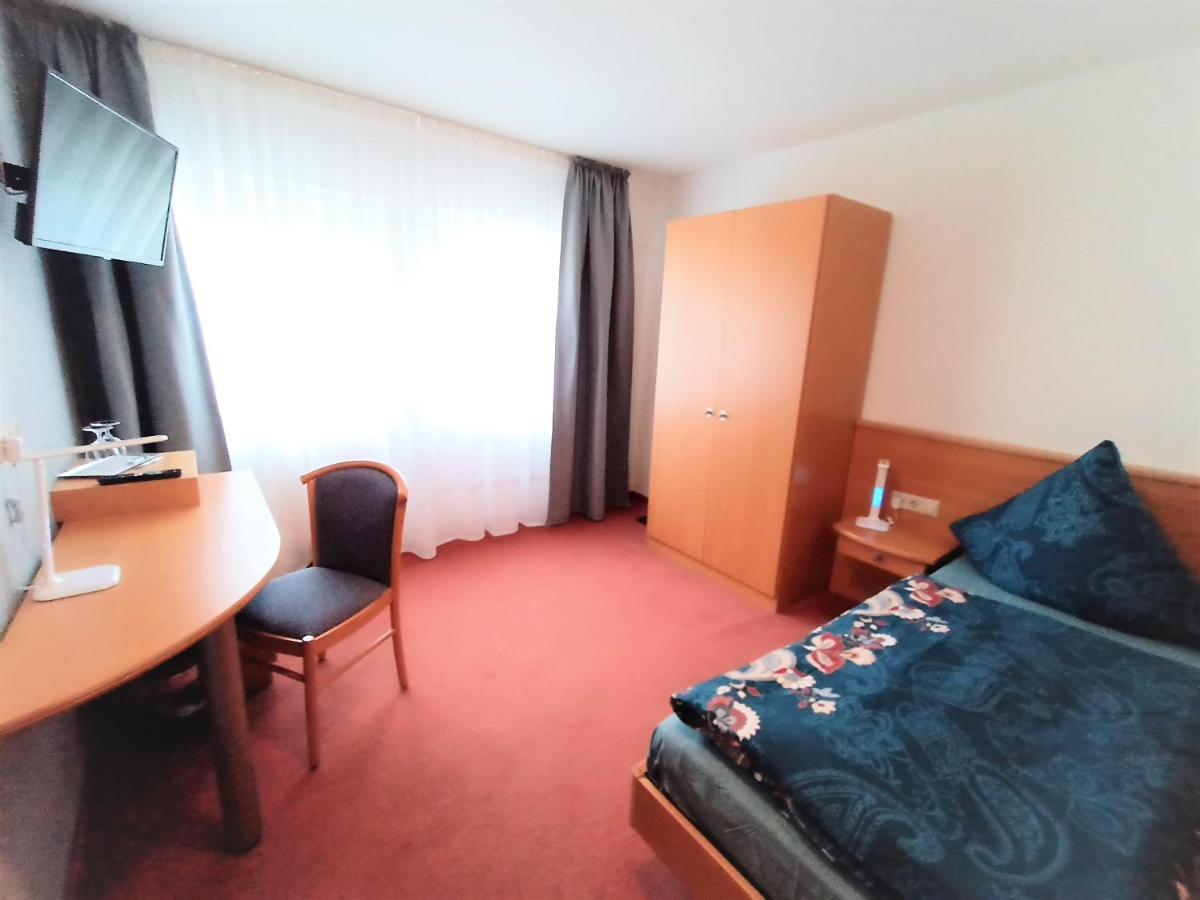 Bodensee Gaestehaus Tettnang Albergo 외부 사진