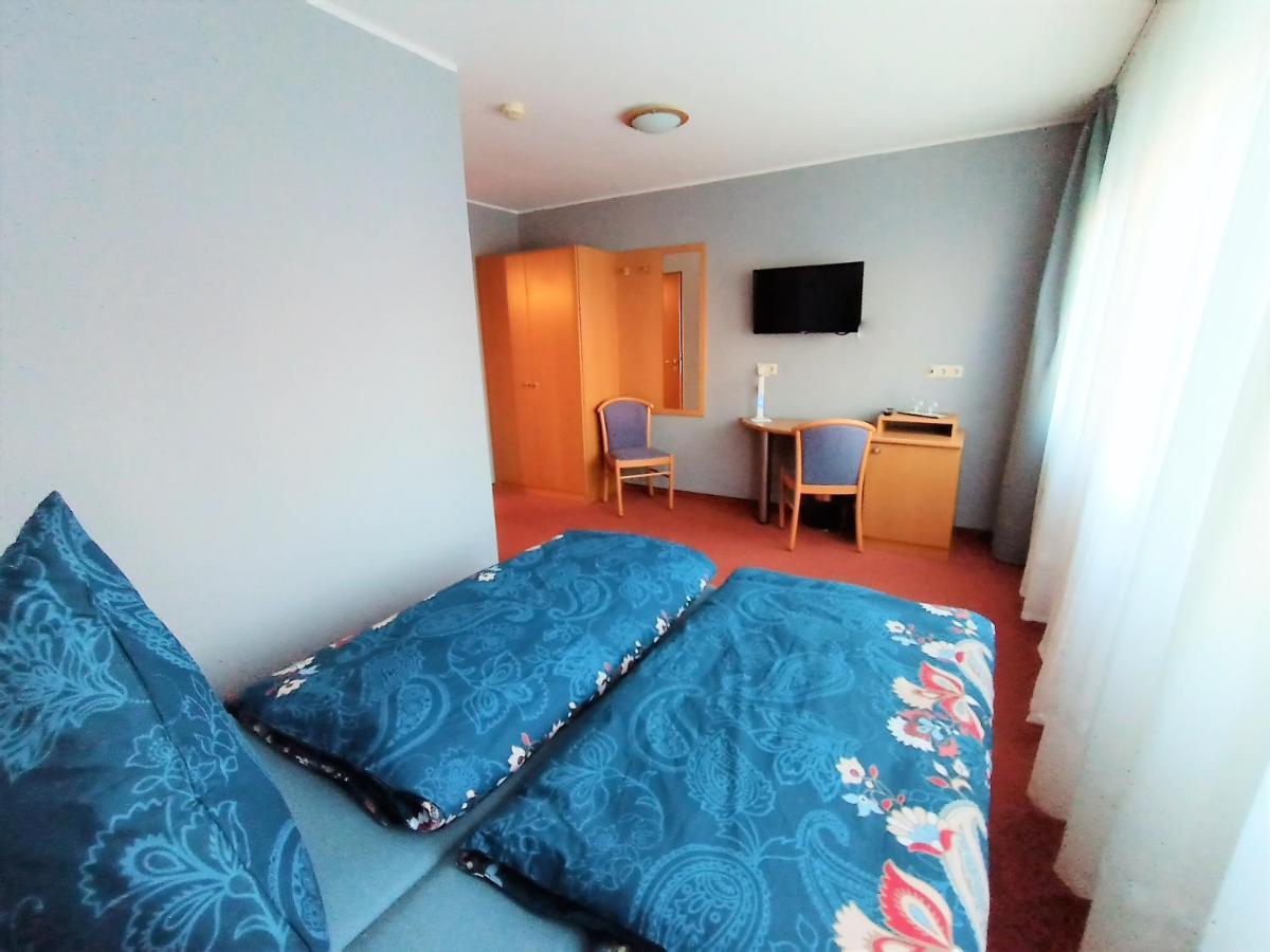 Bodensee Gaestehaus Tettnang Albergo 외부 사진