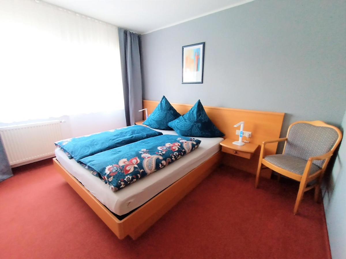 Bodensee Gaestehaus Tettnang Albergo 외부 사진