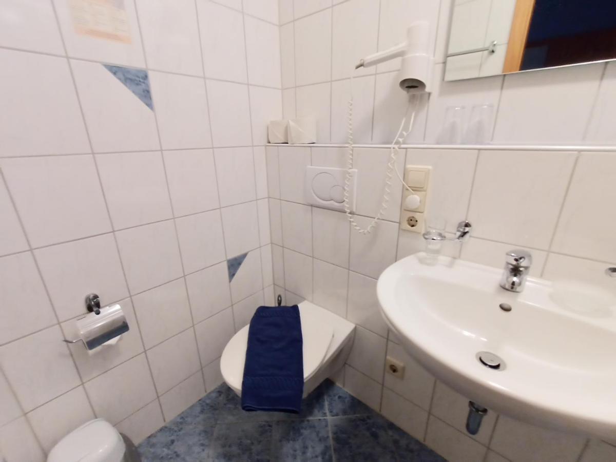 Bodensee Gaestehaus Tettnang Albergo 외부 사진