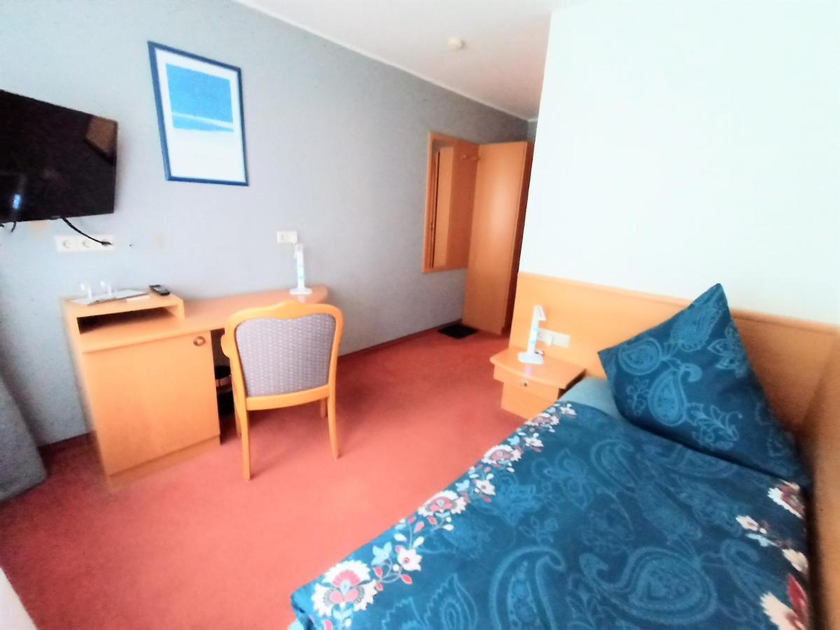 Bodensee Gaestehaus Tettnang Albergo 외부 사진
