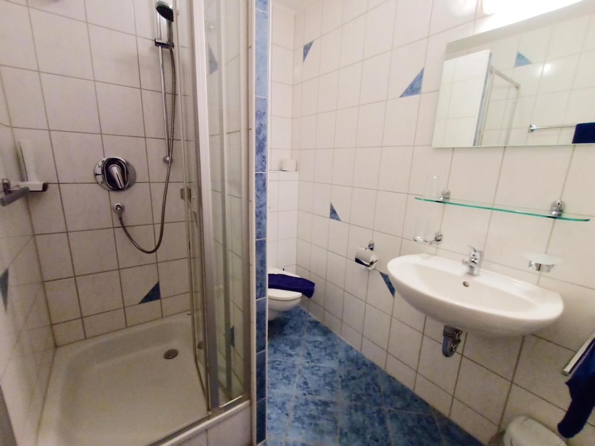 Bodensee Gaestehaus Tettnang Albergo 외부 사진