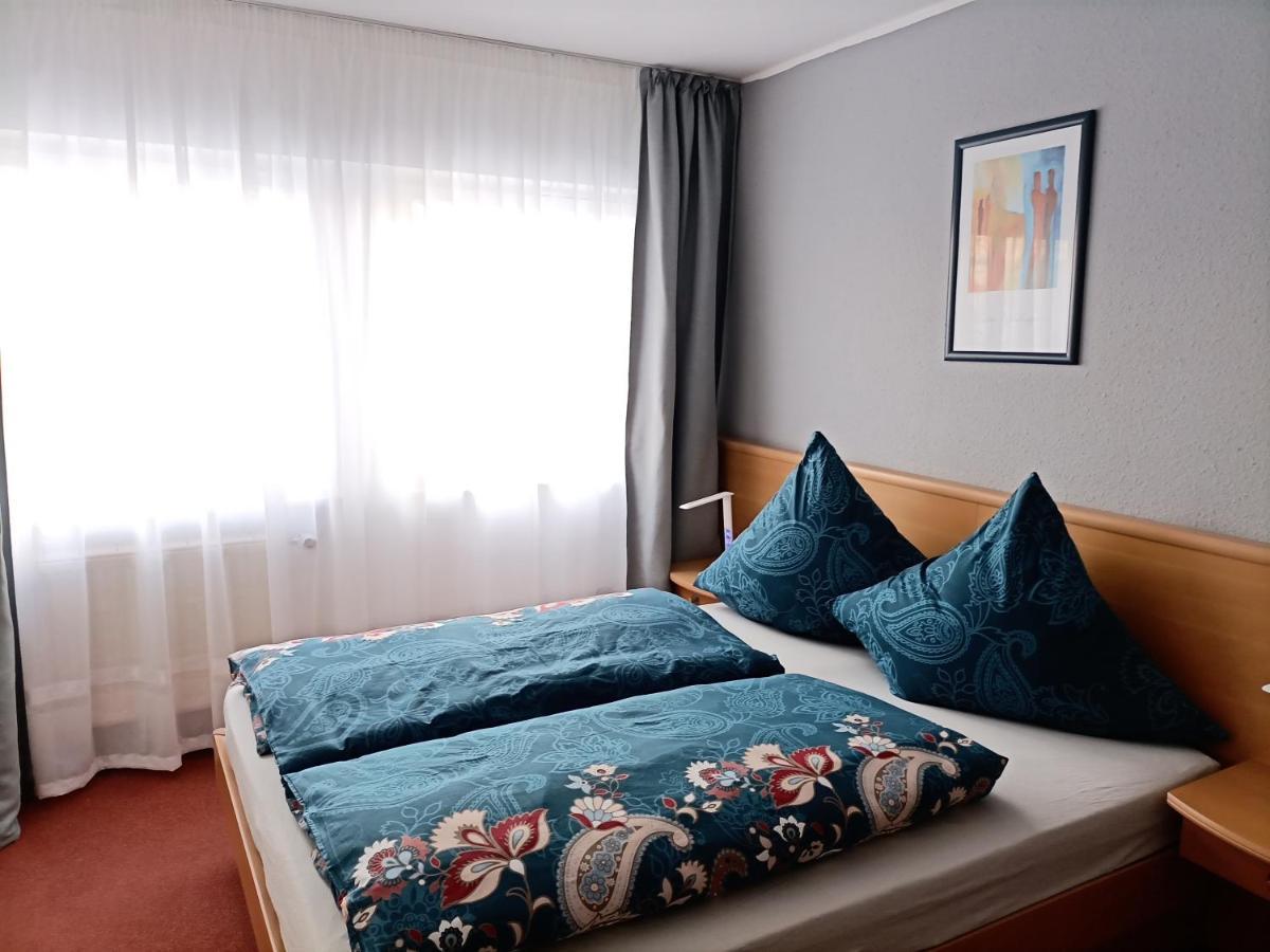 Bodensee Gaestehaus Tettnang Albergo 외부 사진