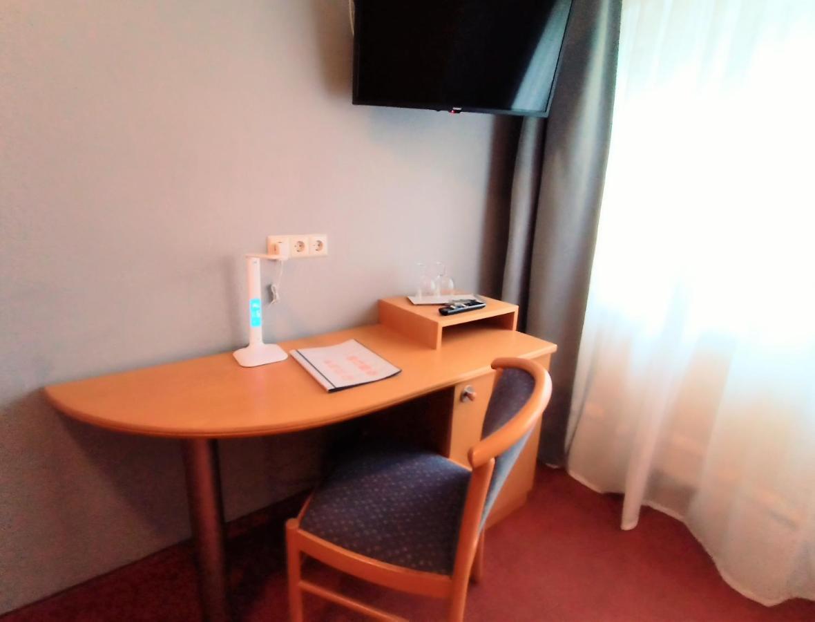 Bodensee Gaestehaus Tettnang Albergo 외부 사진