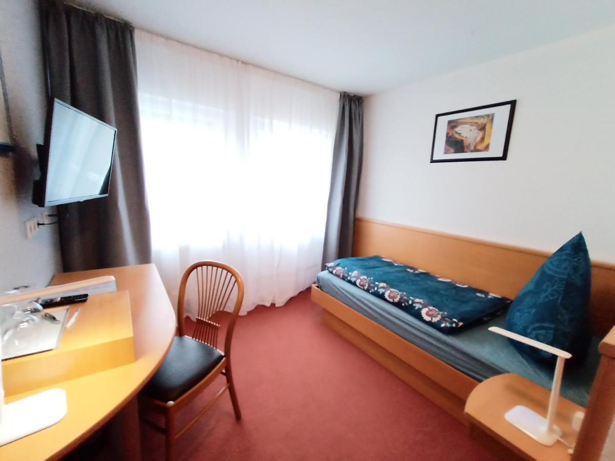 Bodensee Gaestehaus Tettnang Albergo 외부 사진