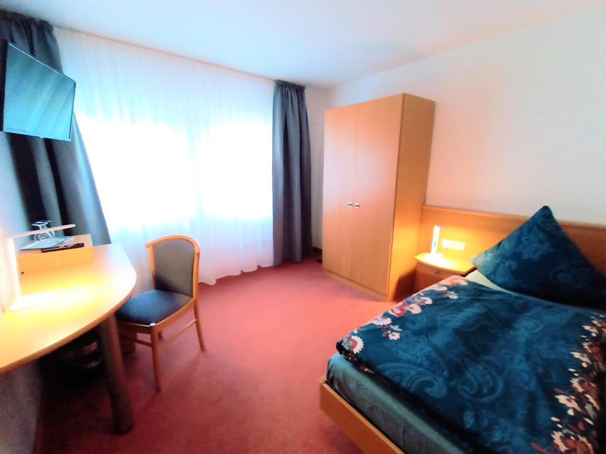 Bodensee Gaestehaus Tettnang Albergo 외부 사진