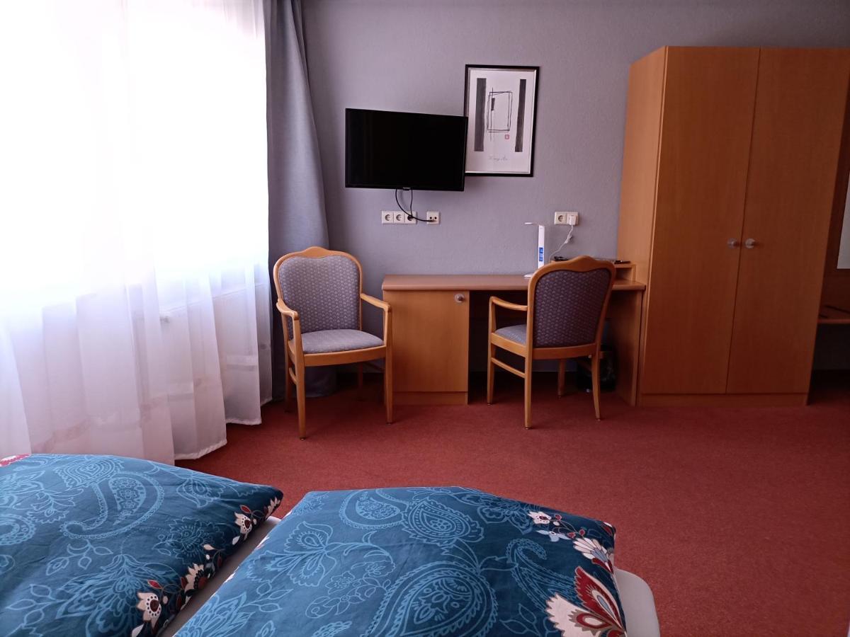 Bodensee Gaestehaus Tettnang Albergo 외부 사진