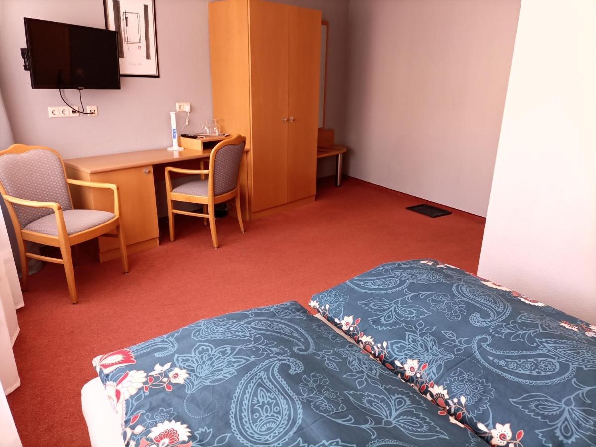 Bodensee Gaestehaus Tettnang Albergo 외부 사진