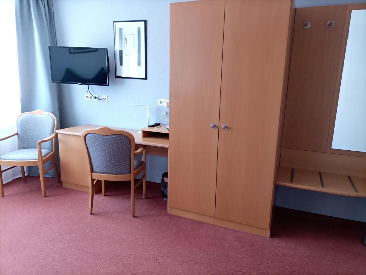 Bodensee Gaestehaus Tettnang Albergo 외부 사진