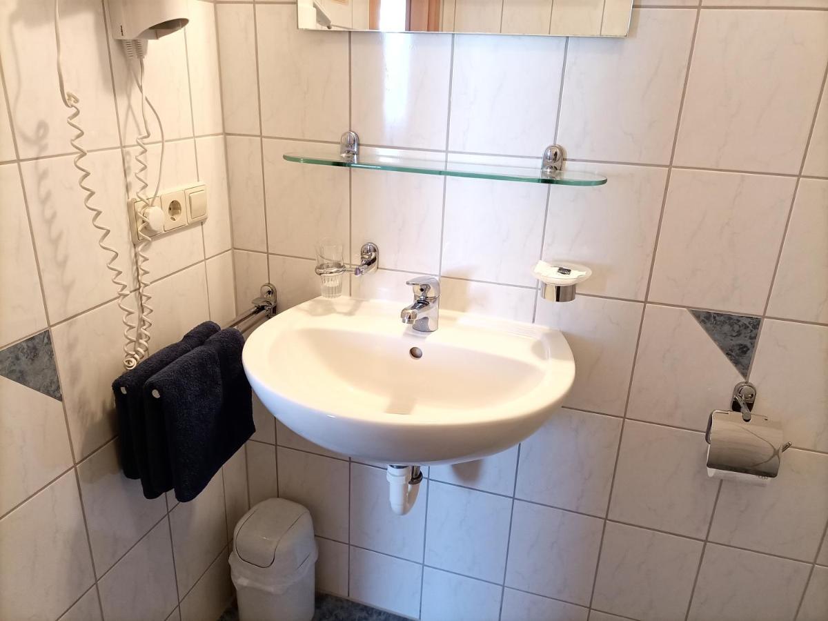 Bodensee Gaestehaus Tettnang Albergo 외부 사진