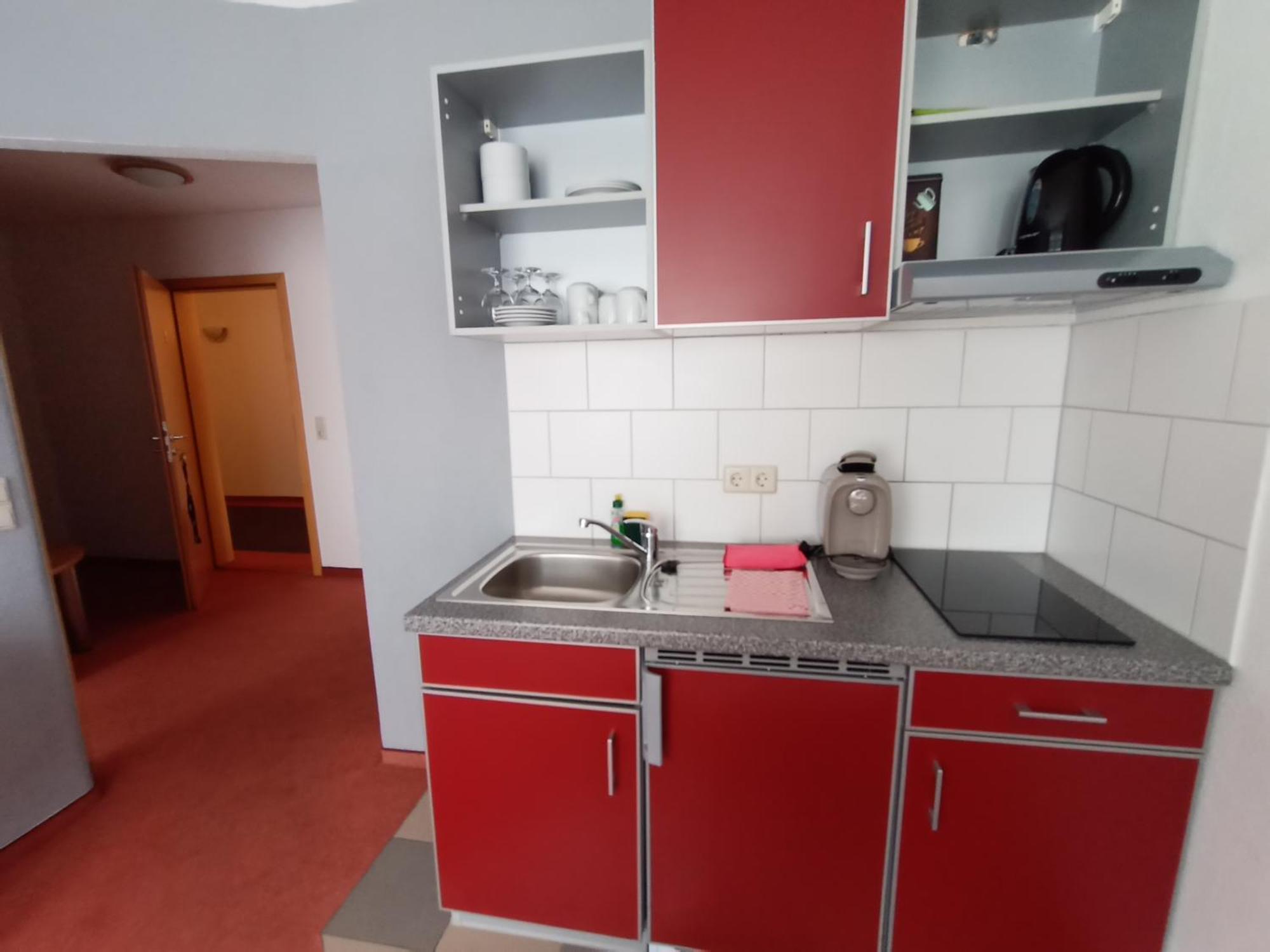 Bodensee Gaestehaus Tettnang Albergo 외부 사진