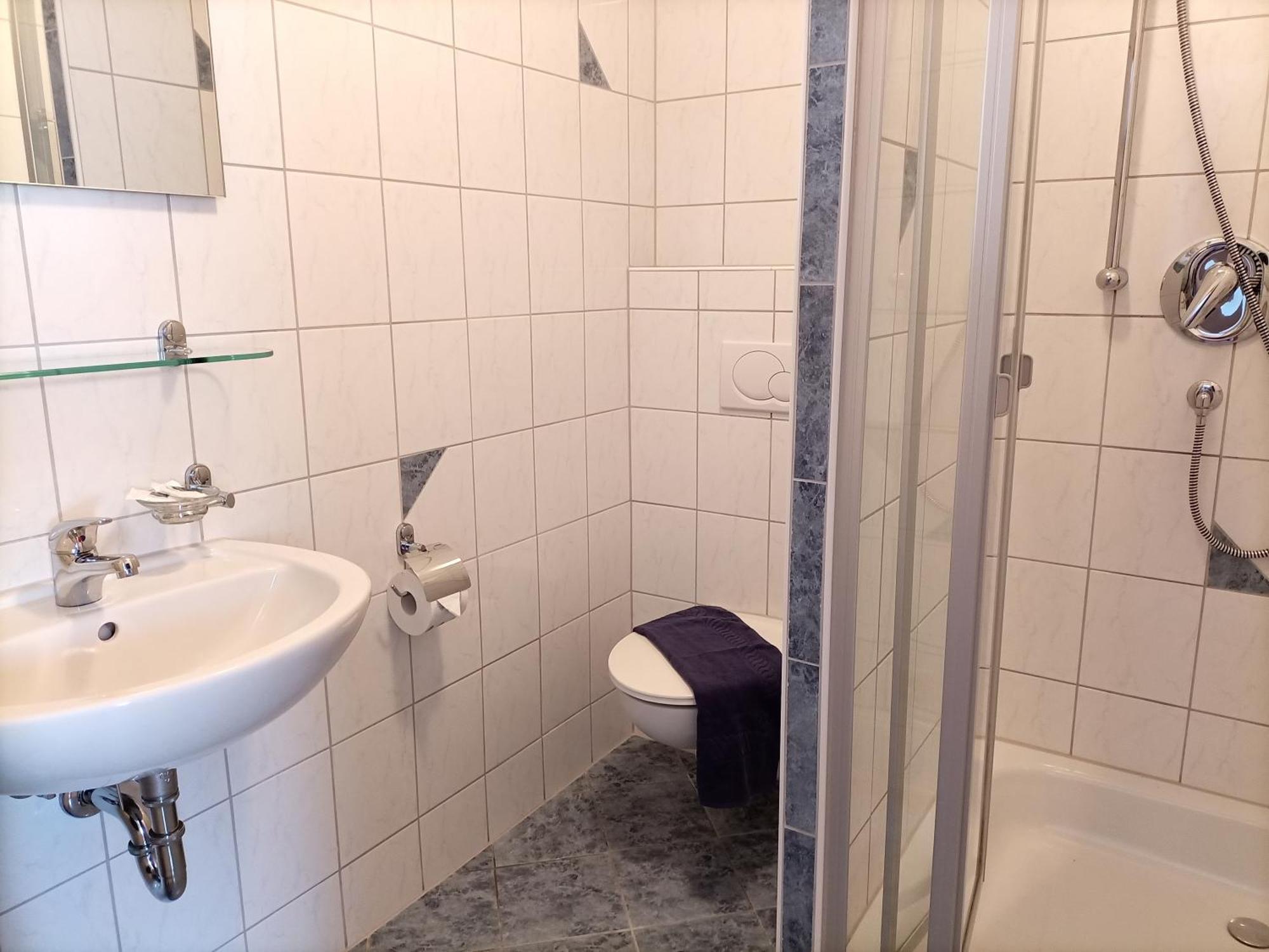 Bodensee Gaestehaus Tettnang Albergo 외부 사진