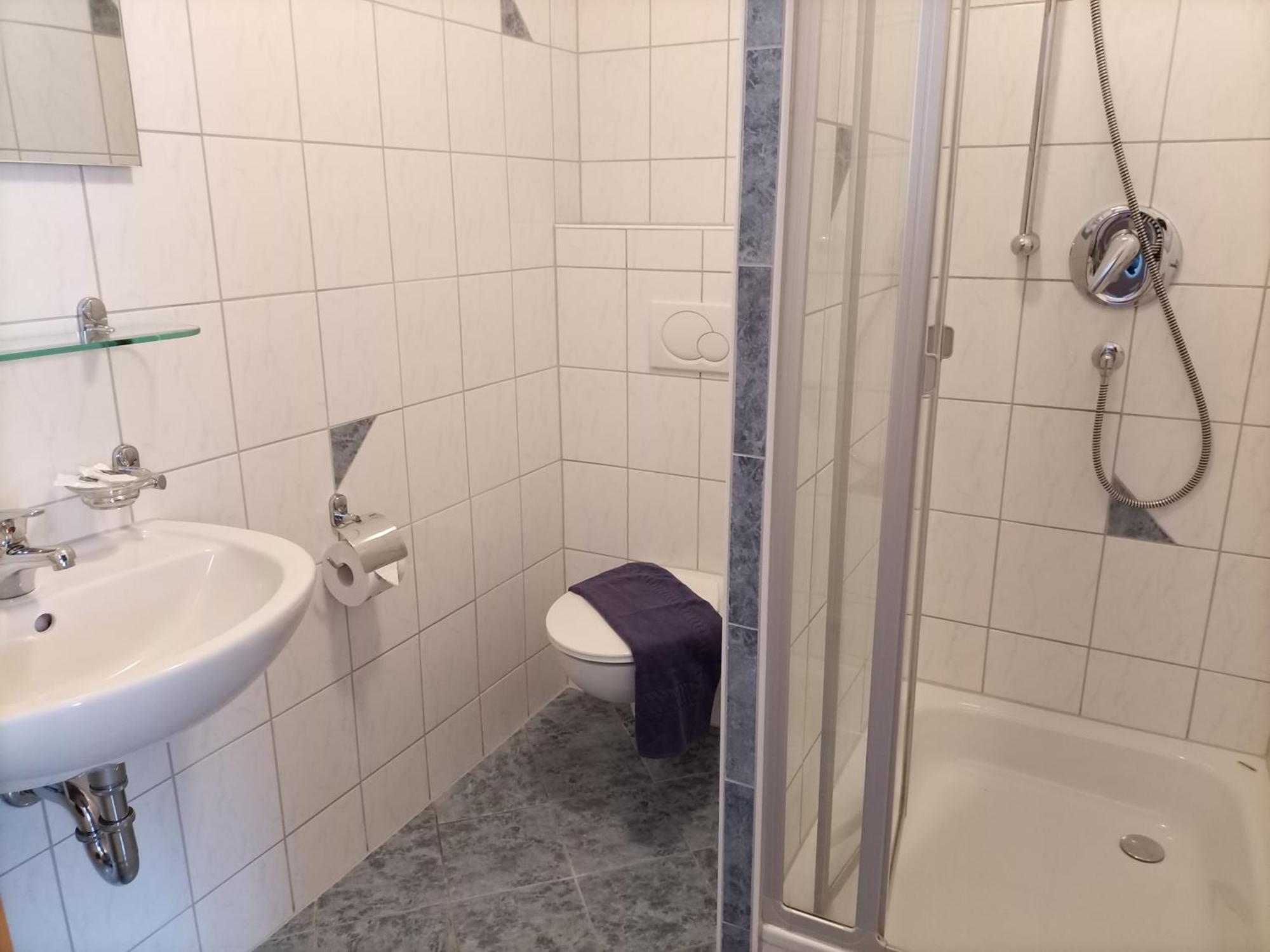 Bodensee Gaestehaus Tettnang Albergo 외부 사진