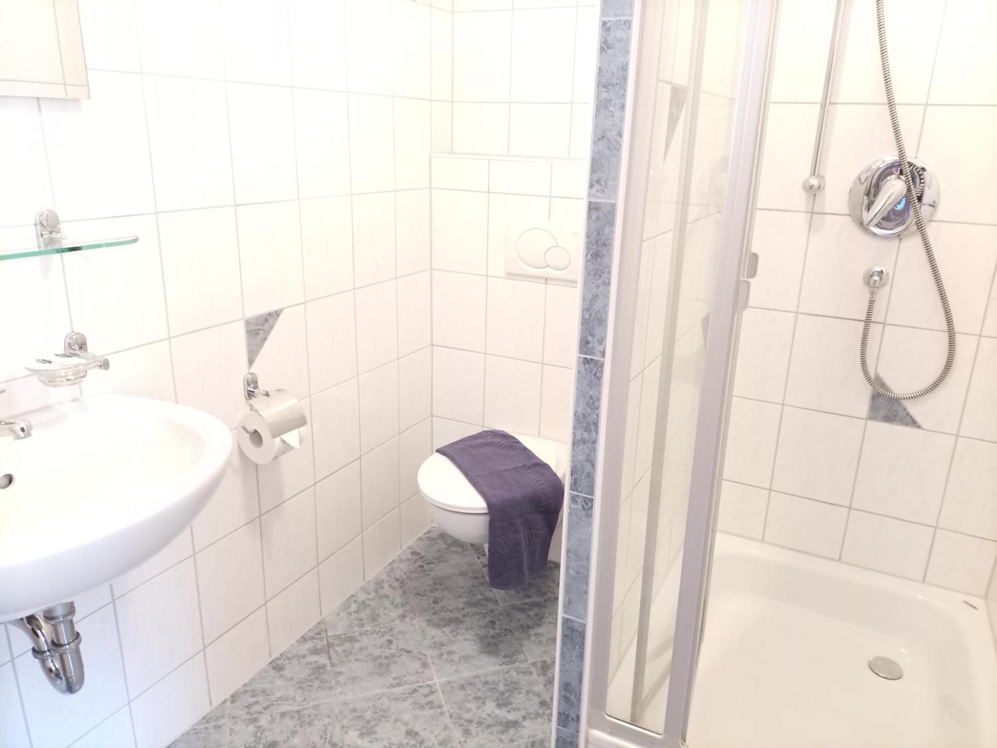 Bodensee Gaestehaus Tettnang Albergo 외부 사진