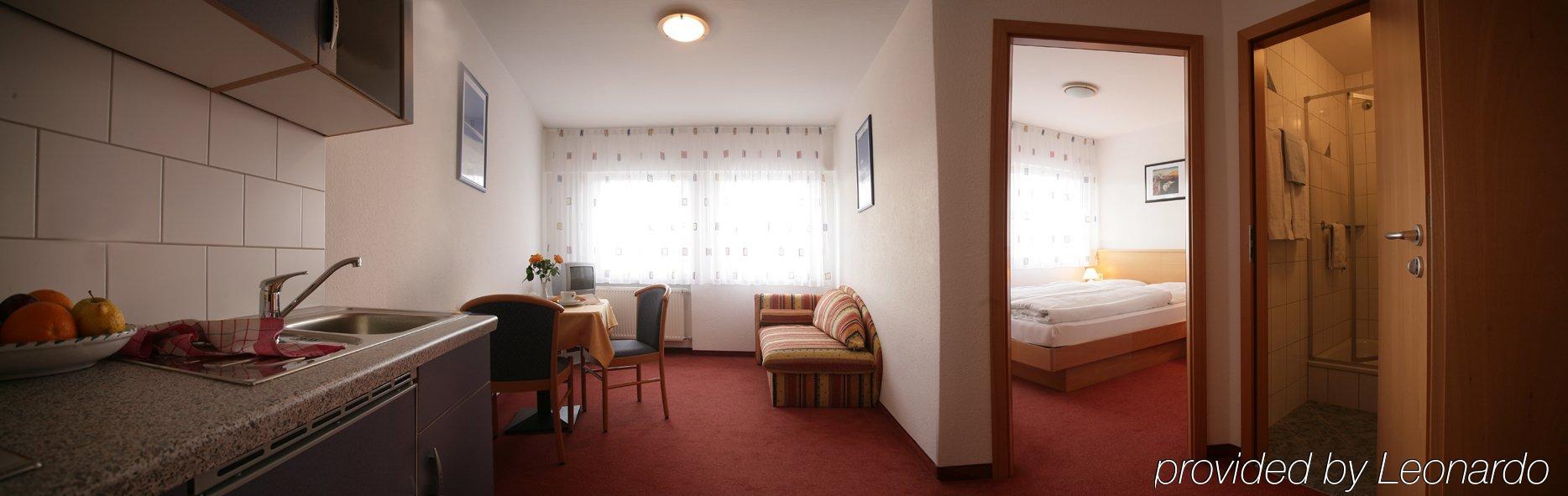 Bodensee Gaestehaus Tettnang Albergo 외부 사진
